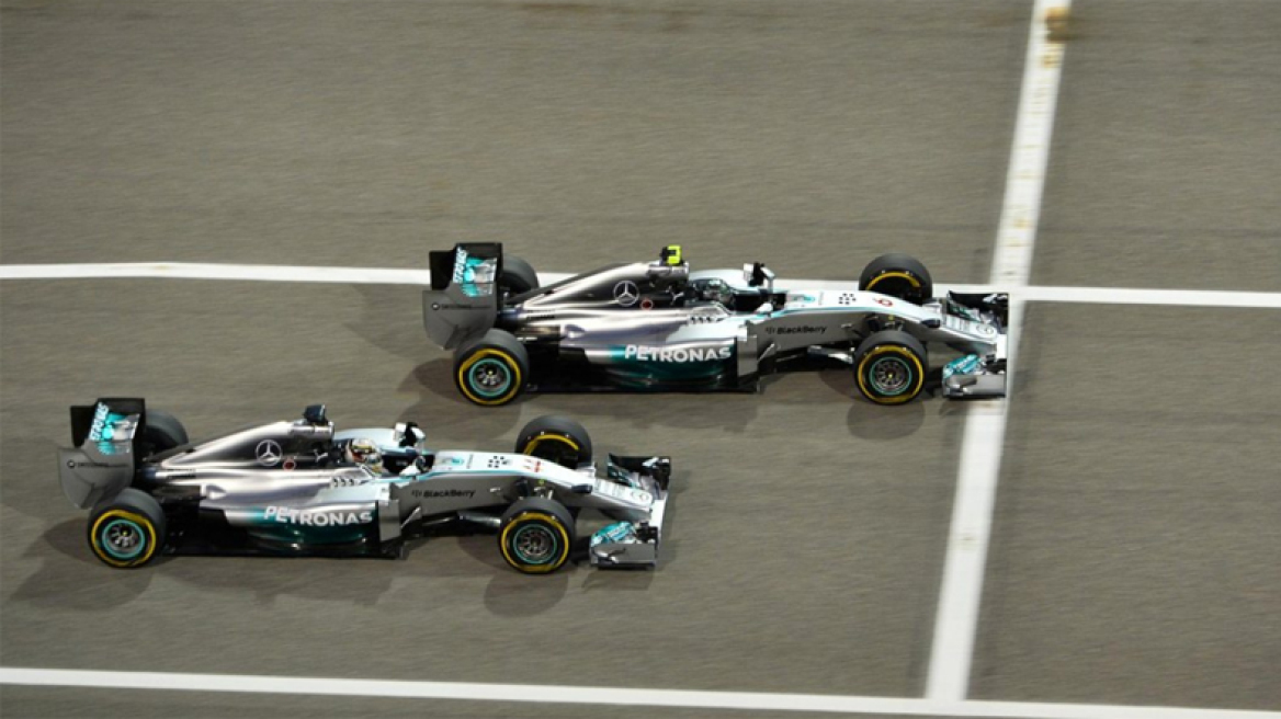  F1 – 2015: Αλλάζουν οι ισορροπίες;